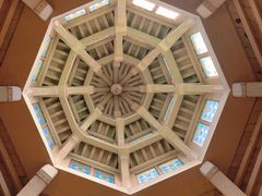 -中华圣公会教堂旧址