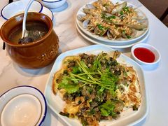 -建来发饭店(南俊路店)