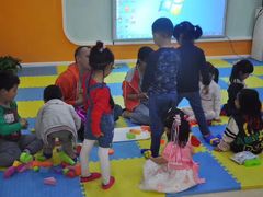 -昂飞儿童教育成长中心