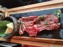 -谷牛和牛烤肉(漕河泾印象城店)