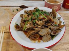 -郑记•不夜城烧烤•龙虾•虾蟹(黄鹤楼店)