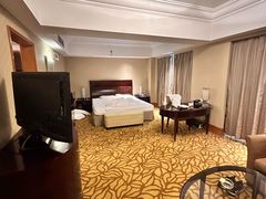 -大连富丽华大酒店