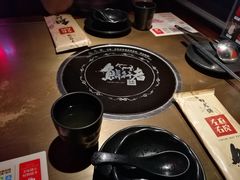-左庭右院鲜牛肉火锅(新梅广场店)