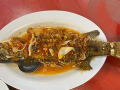 -大茄来海鲜餐厅(亚洲城分行)