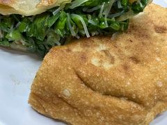 -王三姑牛肉饼