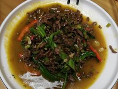 -食光慢宴·安吉土菜馆