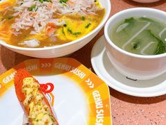 -元气寿司(金光华店)