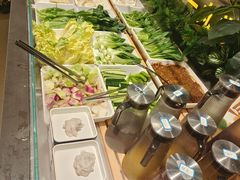 -小明家·鲜牛肉自选火锅(中街店)