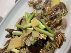 -爷爷的草帽·海鲜馆(孙塘路店)
