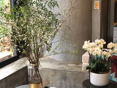 -PlantsEatery·植物食堂(REX春熙店)