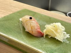 -鮨政·Omakase(万象城店)