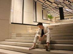 -北京三里屯CHAO酒店