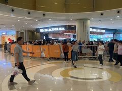-凯德广场(西城店)