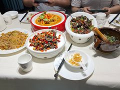 -湘君私厨.16年湘菜店(金匙望湖店)