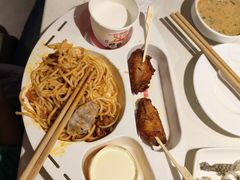 -海底捞火锅(威高广场店)