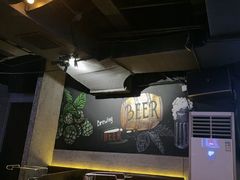 -麦凯伦烧烤·精酿超级工厂店(金桥总店)