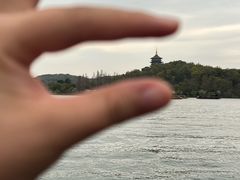 -西湖游船
