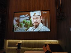 -足莲得·足道SPA(滨湖银泰店)