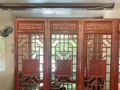 门面-清真·益鑫羊肉手抓馆(花园北街店)