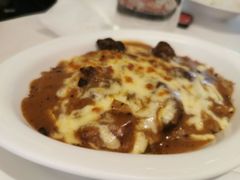 和牛野菌饭-佐度王子扒房(天鹅湖店)