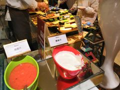 -芭菲盛宴·环球美食(袁家岗店)