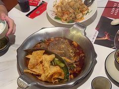 -刘一锅筋头巴脑(大悦城C店)