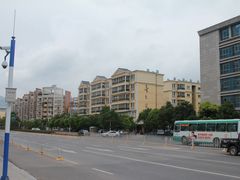 -昆明火车站(地铁站)