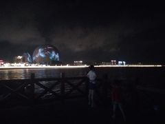 -野狸岛