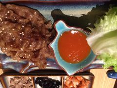 -隐泉京望日式料理(太和广场店)