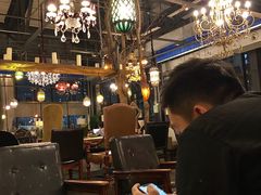 大堂-Maan coffee漫咖啡(1905店)