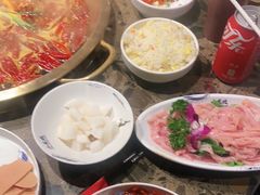 -小龙坎火锅(全球总店)