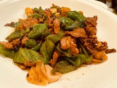 四川小炒肉-雀蓝川菜(星悦汇店)