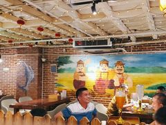 -三个大叔东北烧烤·砂锅菜(西三旗店)