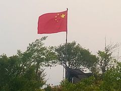 -汕头莲花山度假村温泉