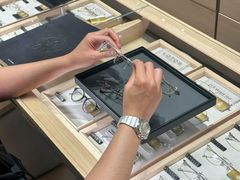 -溥仪眼镜PUYI OPTICAL(国贸商城店)