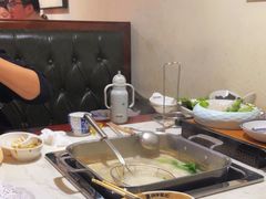 -潮牛魏记鲜牛肉火锅(开发区店)