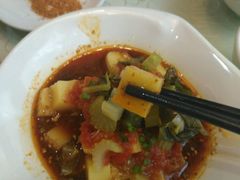 -德泰楼餐饮(莲湖路店)