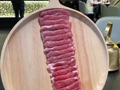 -鼓楼东街老火锅(鼓楼店)