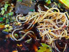 -雲记卢妈冷锅串串(中道街总店)