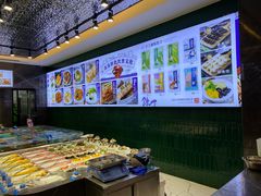 -双合园·海鲜水饺青岛菜(九水东路店)