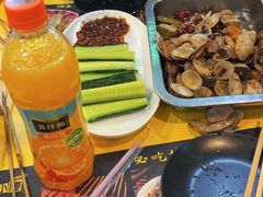 -望京小腰(北京总店)