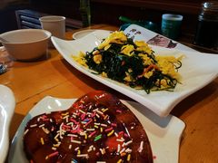 -东顺全羊坊烧烤炒菜莜面(张北店)