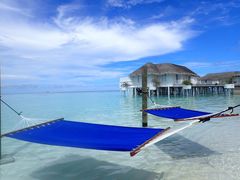 -中央格兰德岛温泉度假酒店 - 全包