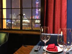 -YUE·6·西式融合餐厅(外滩六号店)