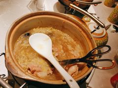 -砂锅居·始于1741(万丰路店)