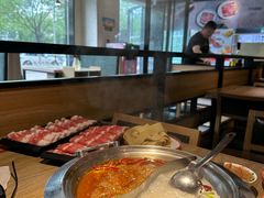 -彤德莱牛肉火锅(双港店)