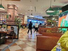 -比尔森韩式烤肉自助(国商店)
