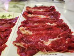 -大喜牛鲜牛肉火锅(世纪金源店)