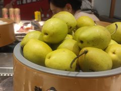 -龍歌自助小火锅(市南金茂湾店)