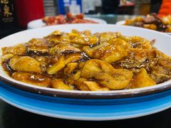 什锦面筋-老牛窝里(总店)